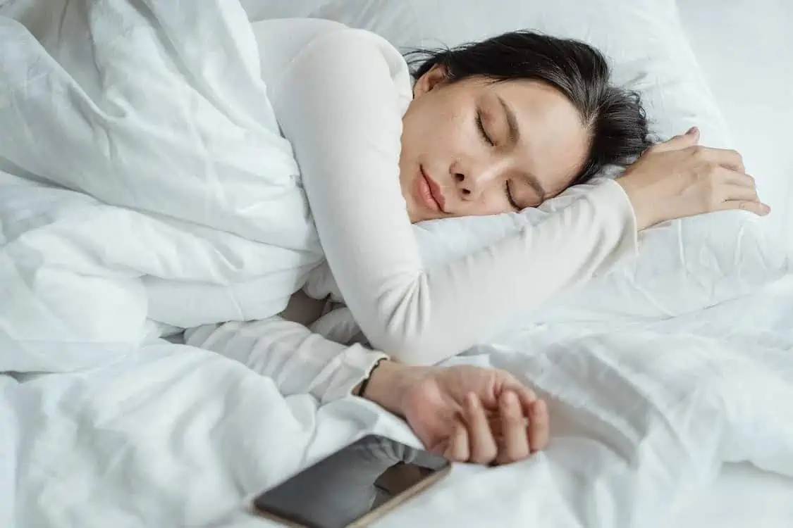 dormir para o lado esquerdo