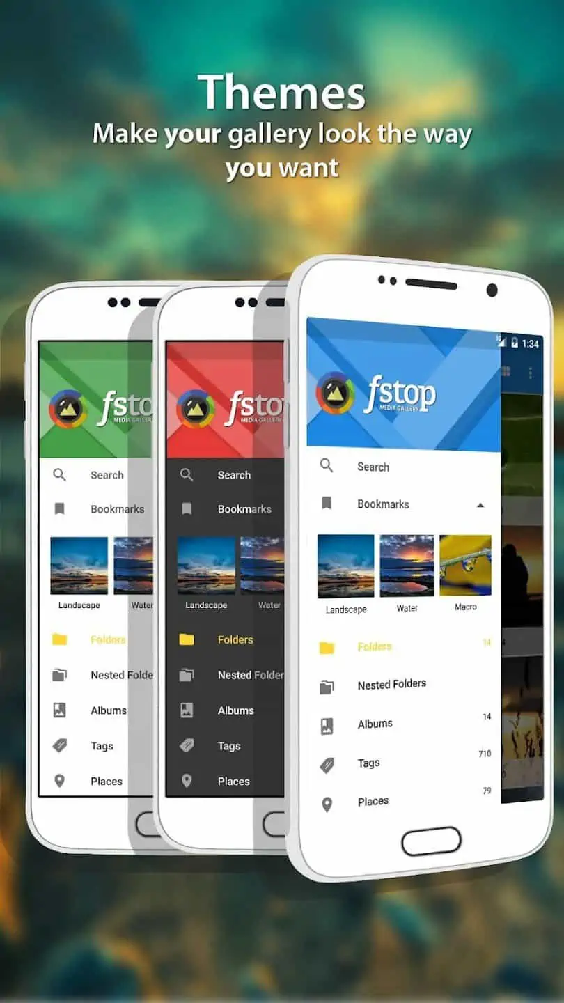 As melhores apps Android para gerir e organizar fotos