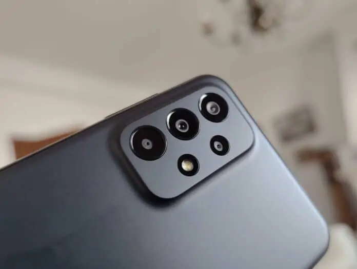 smartphone samsung segurança