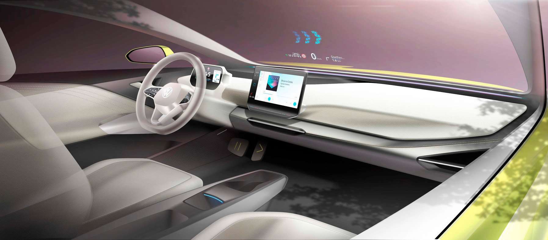 VW ID.3: Nova geração já está a caminho, e ainda bem!