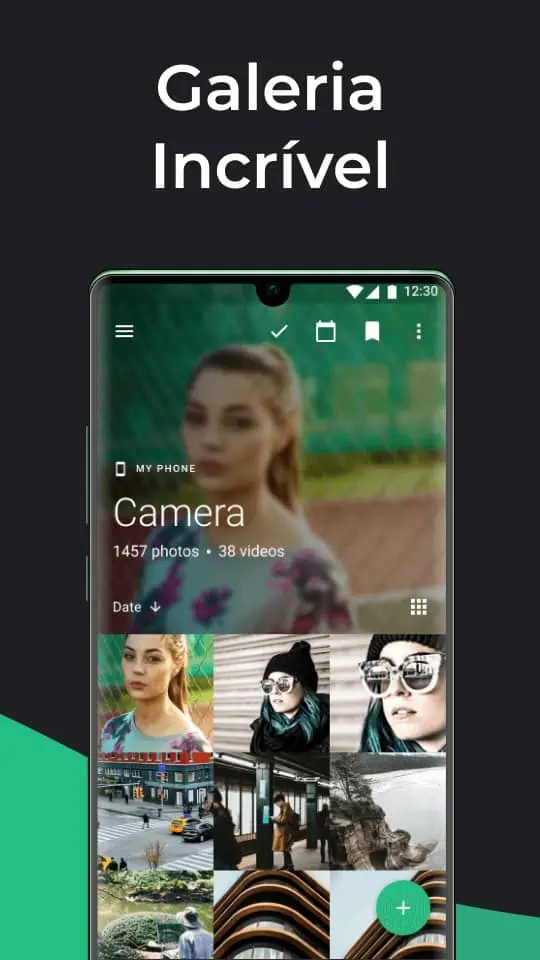 As melhores apps Android para gerir e organizar fotos