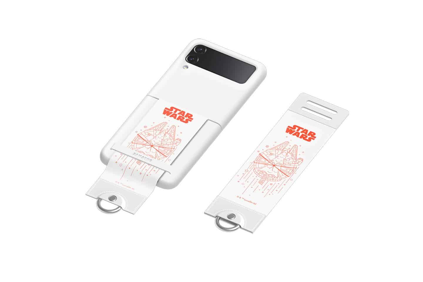 Flip 4 Star Wars