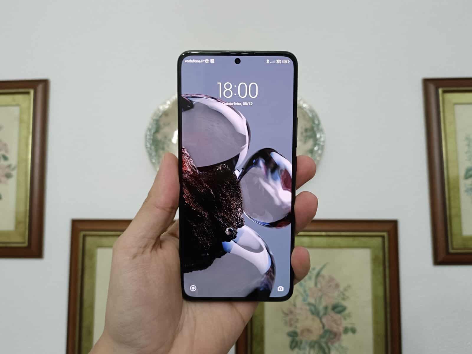 Xiaomi 12T, xiaomi 12t promoção