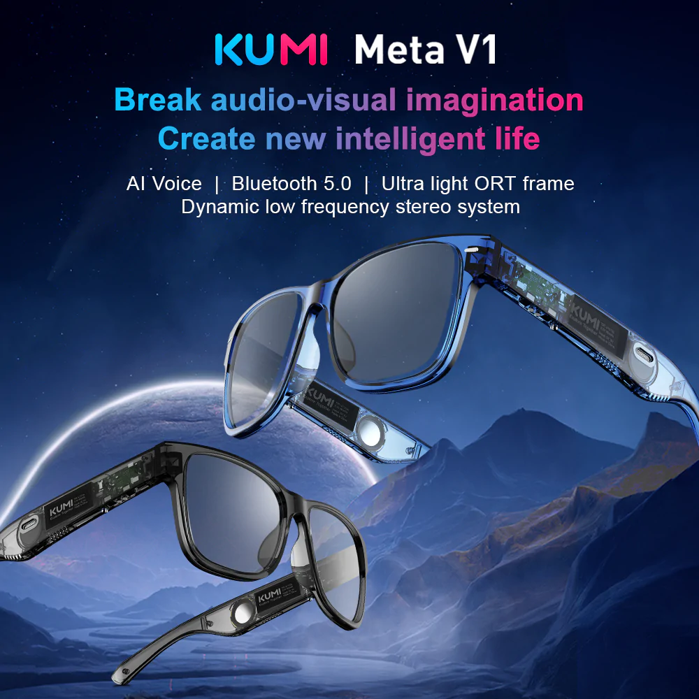 KUMI Meta V1
