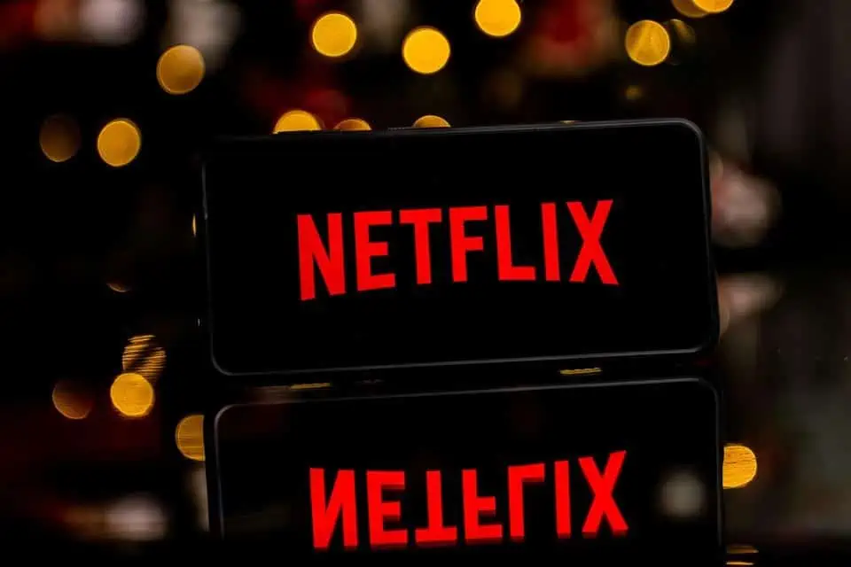 melhores séries 