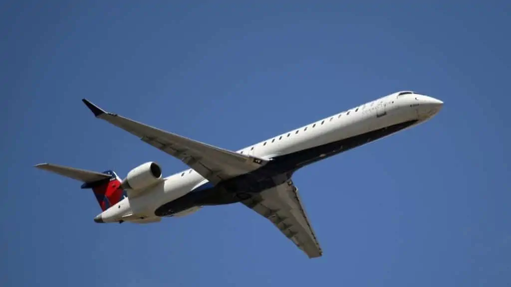 avião