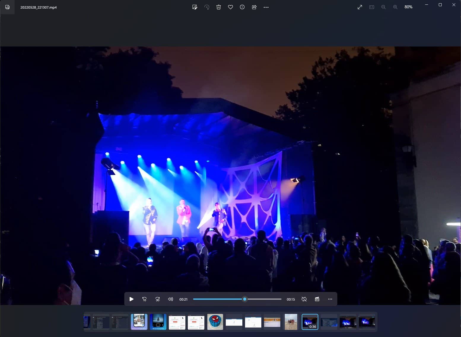 Como cortar vídeos no Windows 10 e Windows 11
