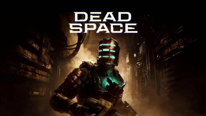dead space 1