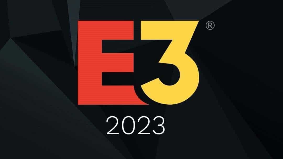 E3 2023 kann abgesagt werden Alles läuft schlecht!
