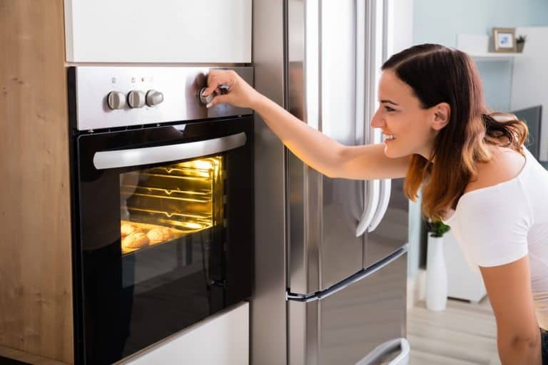 Forno a sobreaquecer, forno mensagem, forno metade conta da luz, aparelhos a gás