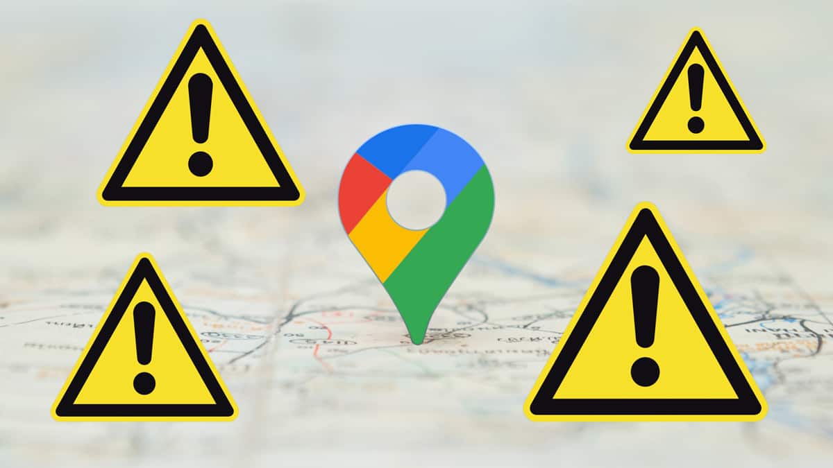 So stellen Sie ein eingeschränktes Profil auf Google Maps ein und sind sicherer!