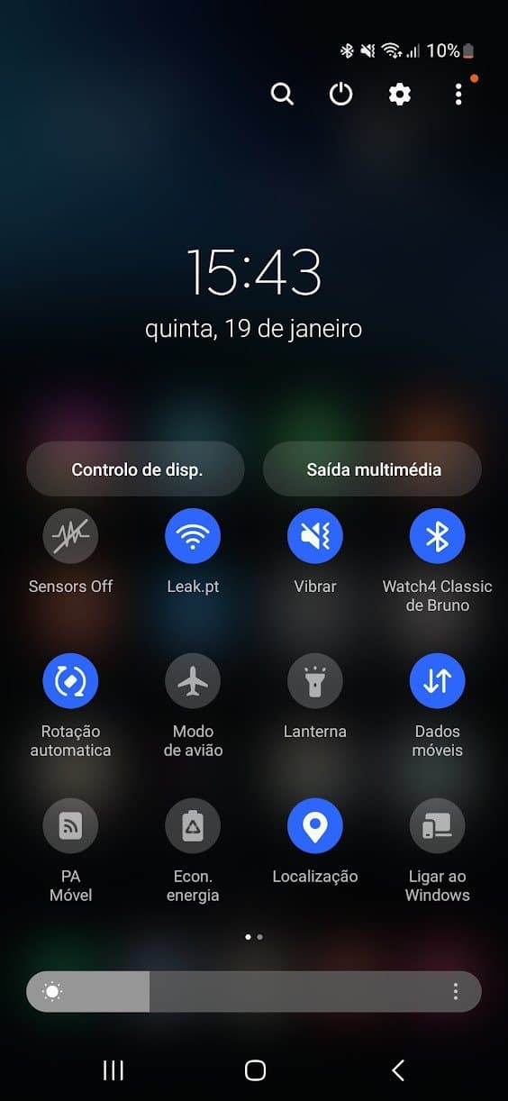 smartphones modo de avião, receber chamadas smartphone Android