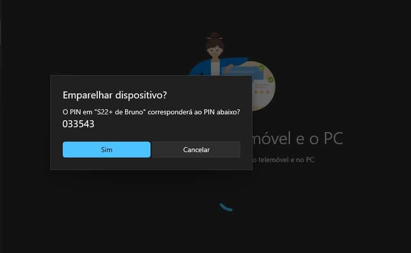 Windows: como fazer e receber chamadas no PC