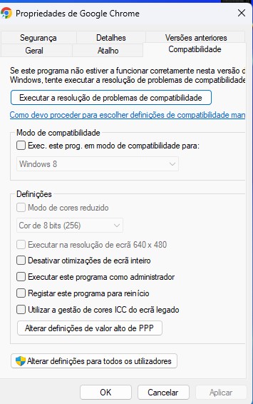 Google Chrome exibindo tela preta ao maximizá-lo - Programas - Clube do  Hardware