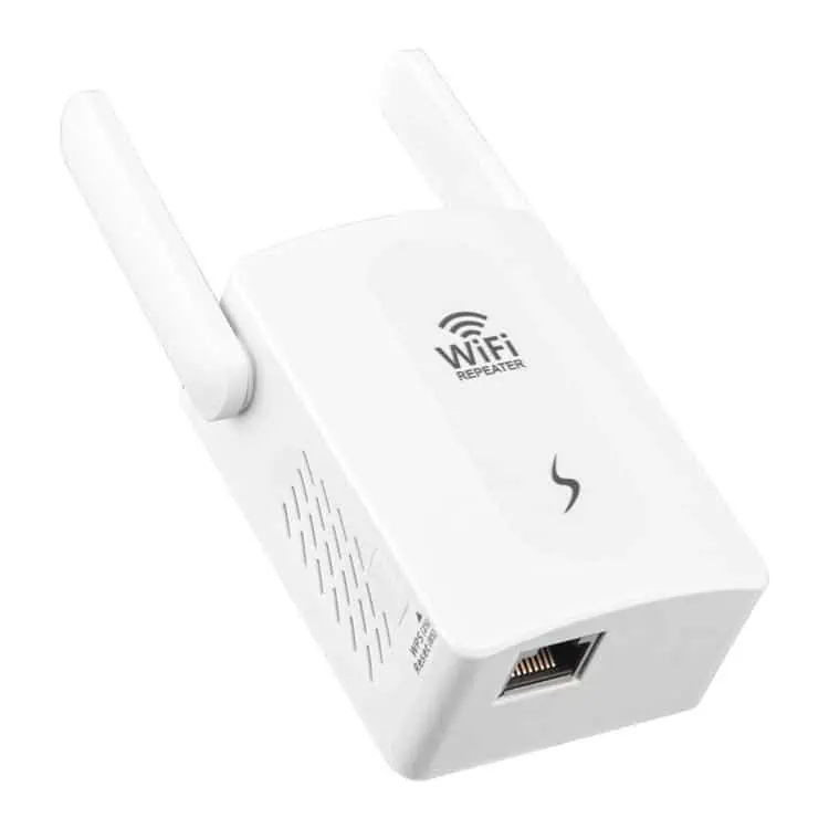 atrasar a rede wi-fi