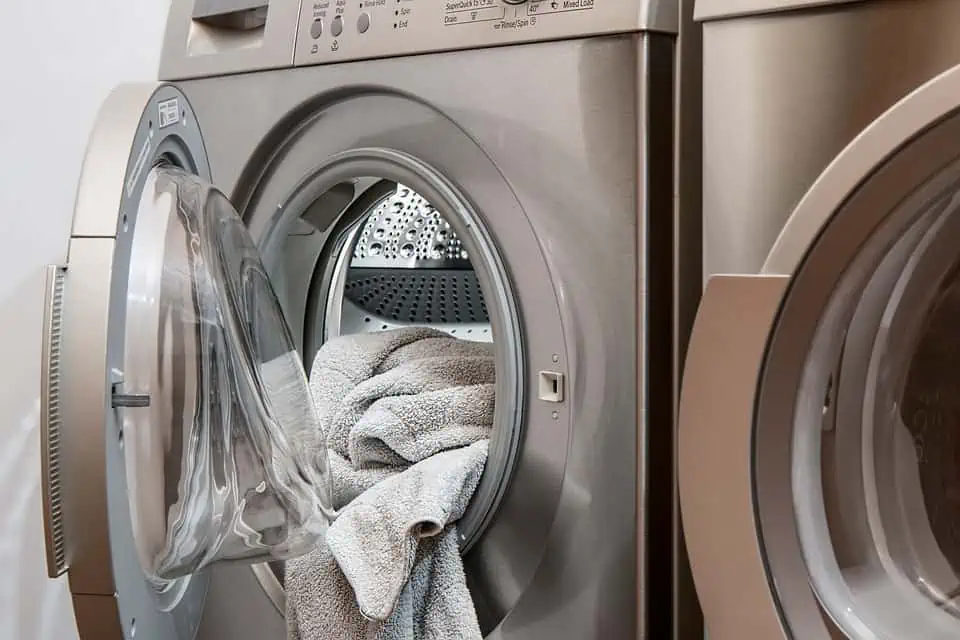 gelo máquina secar roupa, cuidado na máquina de secar roupa