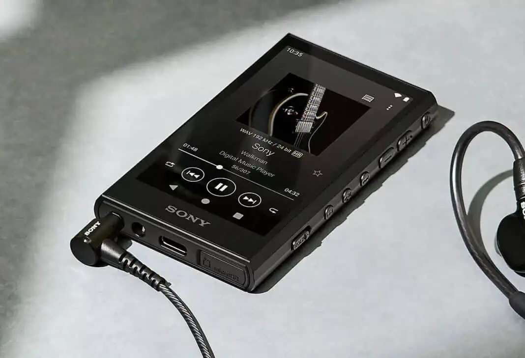walkman