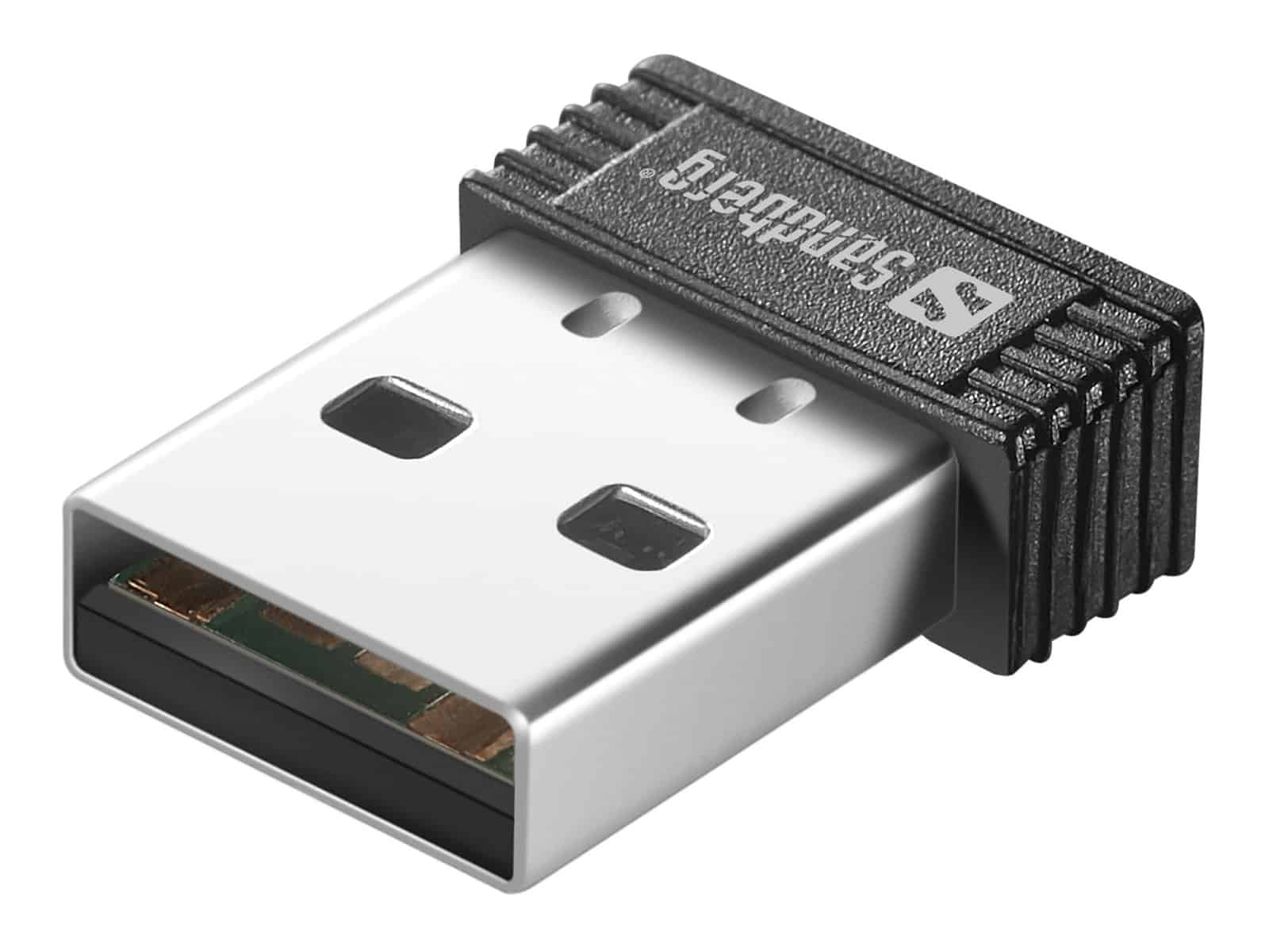 adaptador Wi-Fi