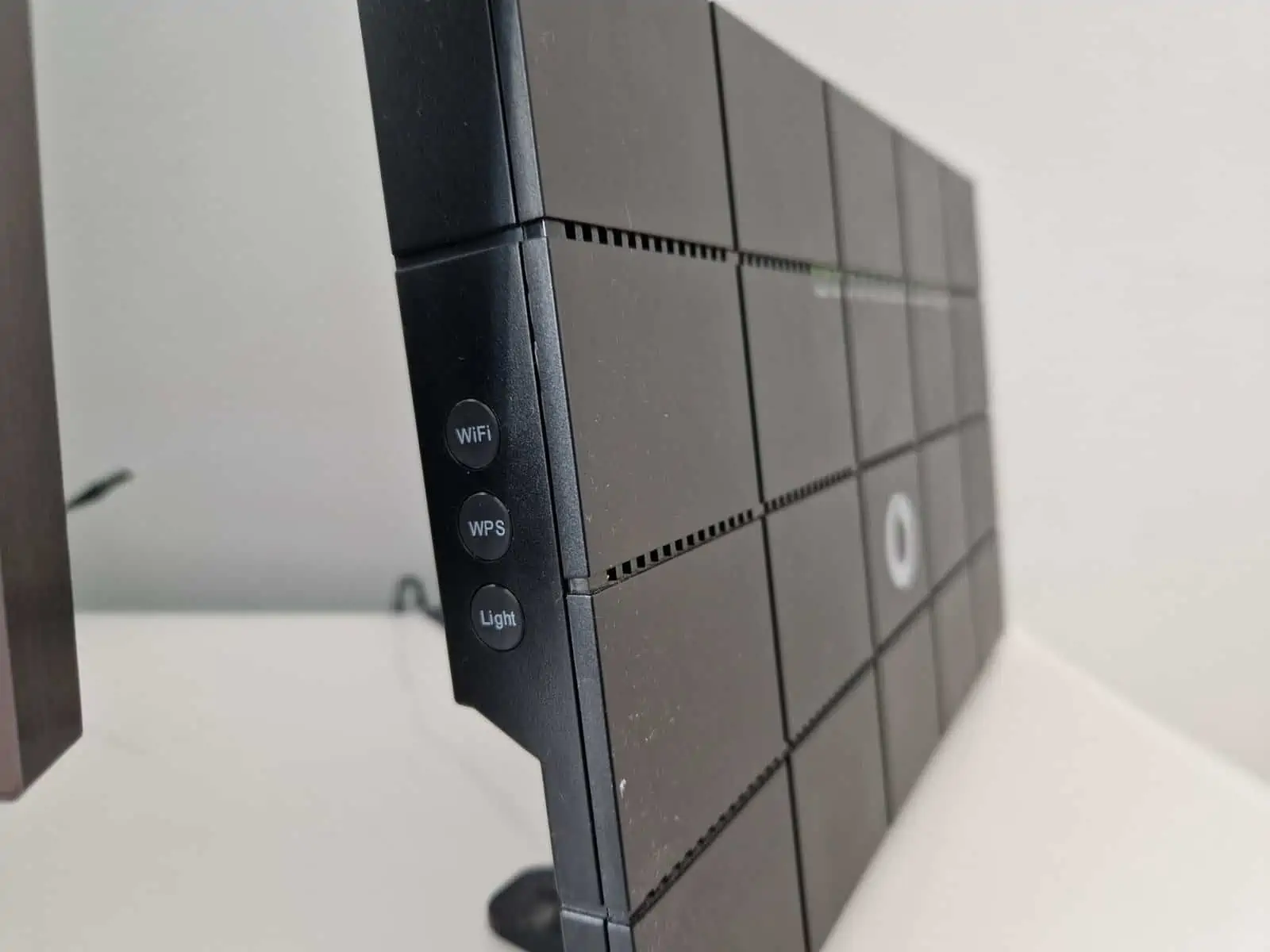 O que é o botão WPS no seu Router? É seguro carregar?