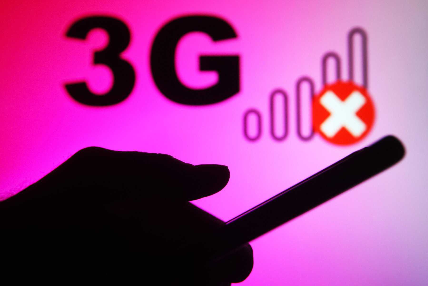 smartphone antigo funcionar