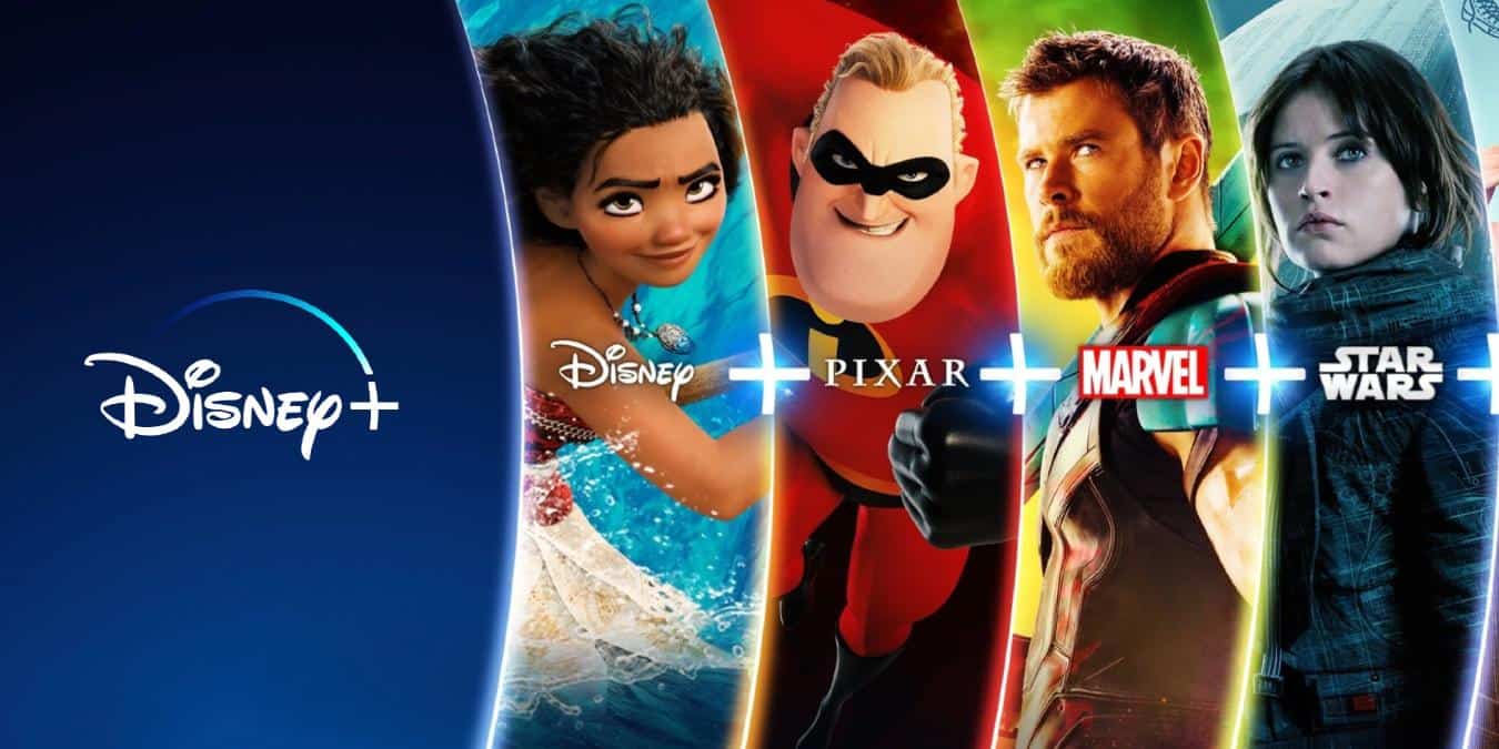 Disney+ perde subscritores e despede 7000 funcionários?