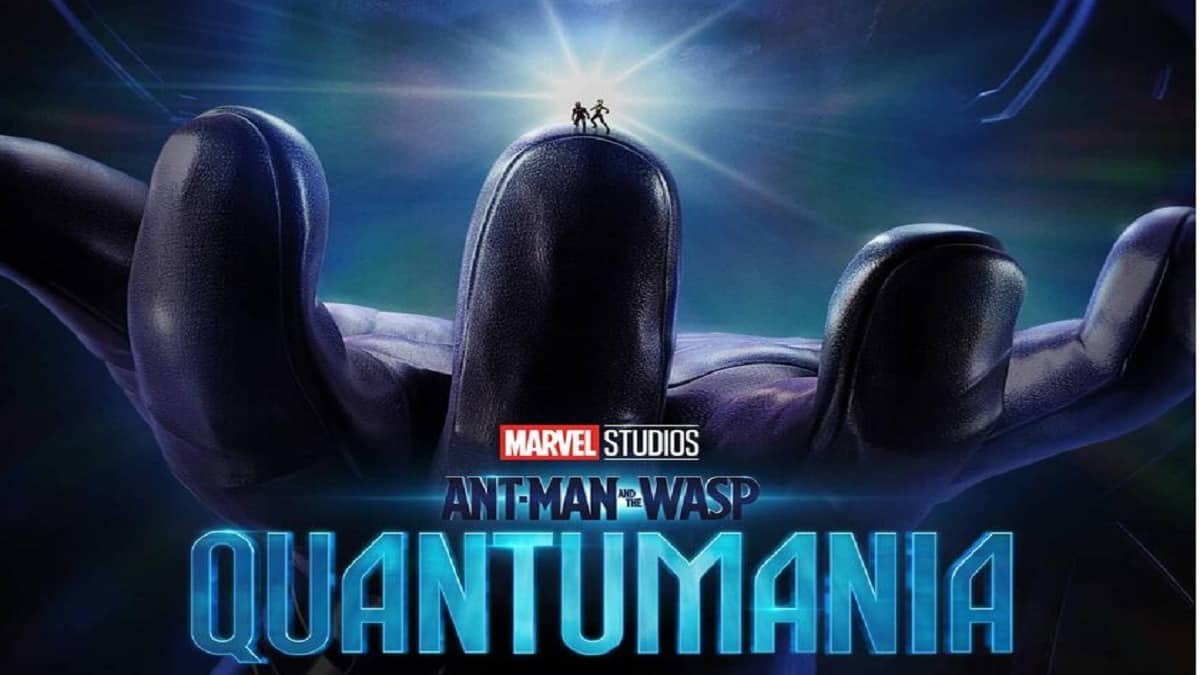 Homem-Formiga e a Vespa: Quantumania já tem data para chegar na Disney+