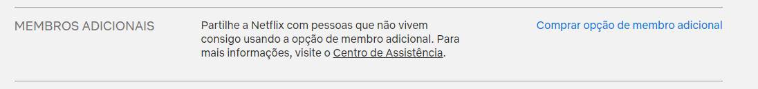 Quando chega a Portugal? Netflix bloqueia contas partilhadas em Espanha