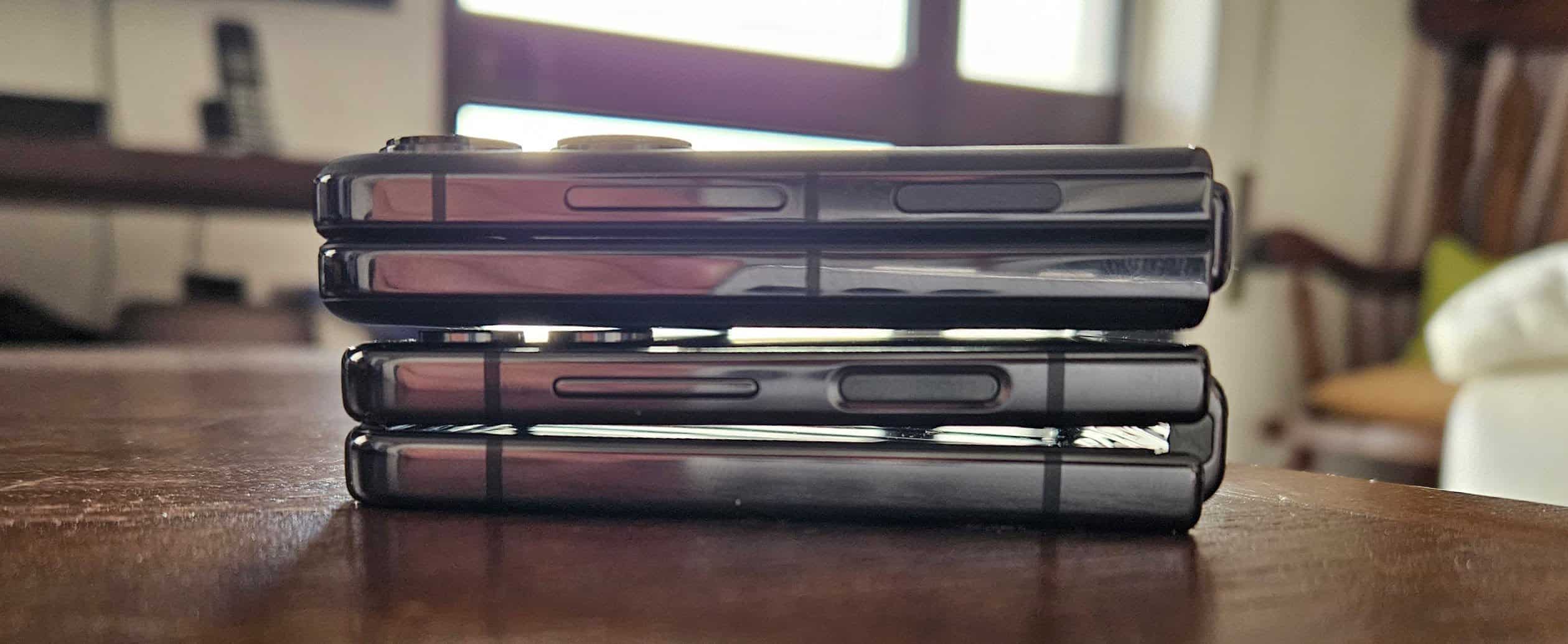 Flip, Samsung, Z Flip, N2, Oppo