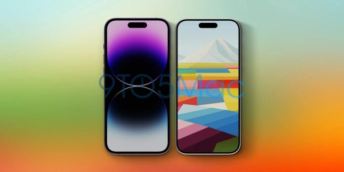 iPhone-14-Pro-vs-iPhone-15-Pro iphone