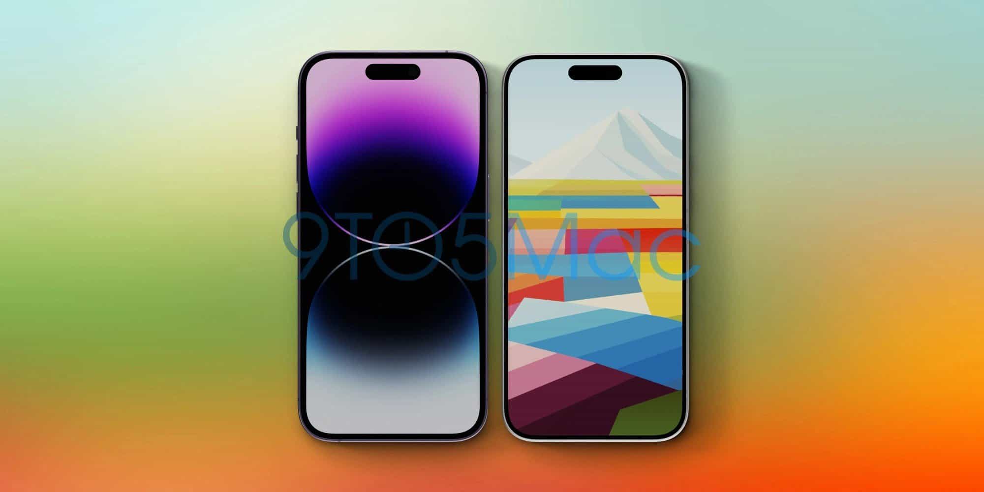 Das exklusive iPhone 15 Pro Max wechselt im Leak 2025 zum ProModell