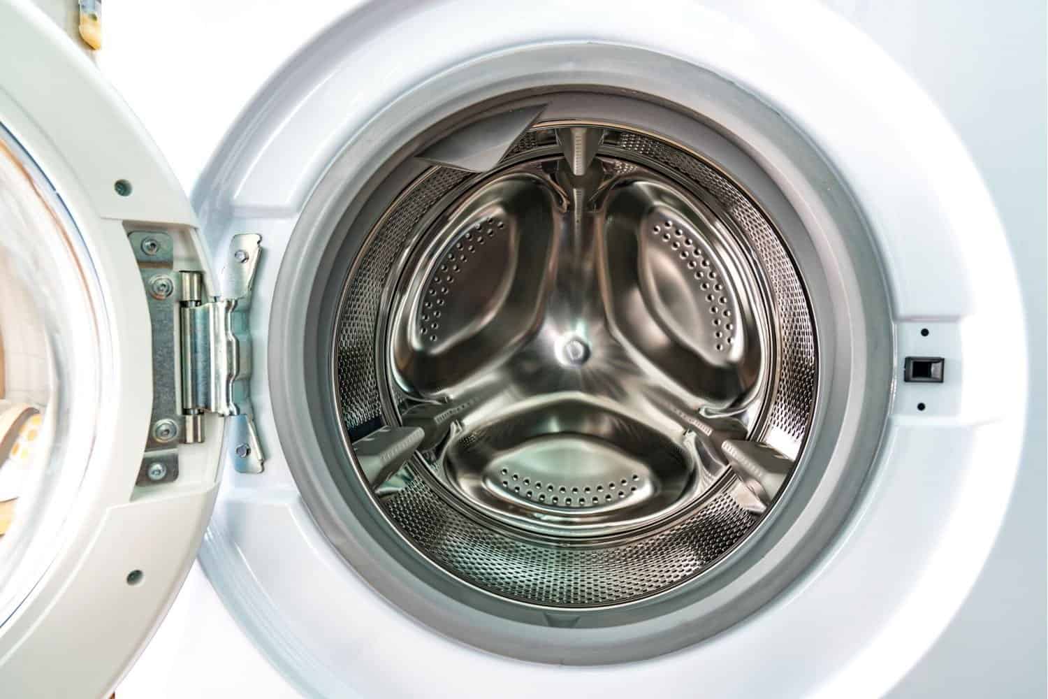 Elixir washing machine, if you do it now, you will save more than 40 euros on your electric bill!