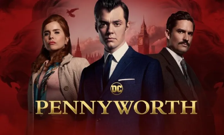 HBO decadência