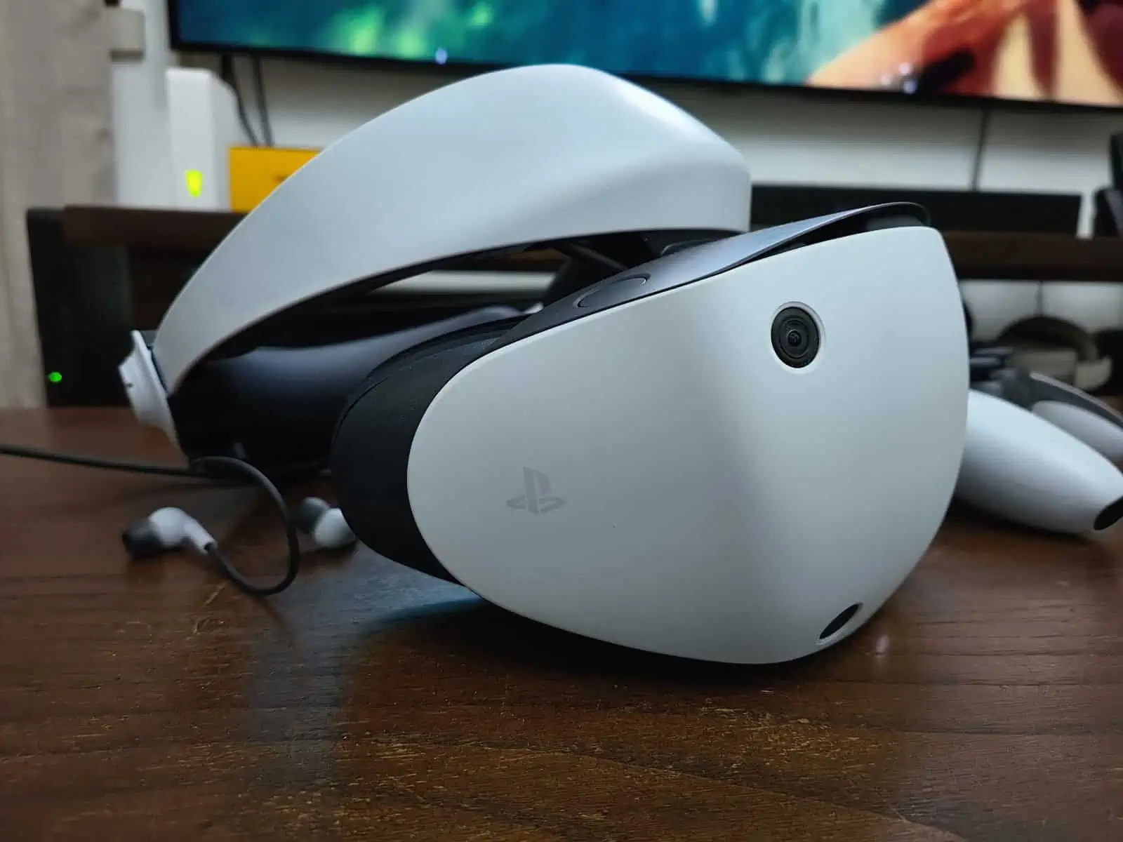 PSVR 2 já funciona no PC! Sony obrigada a bloquear!? - Leak