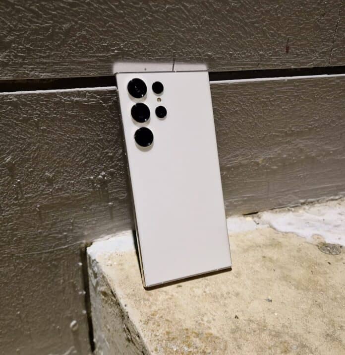 S23, Galaxy, Samsung