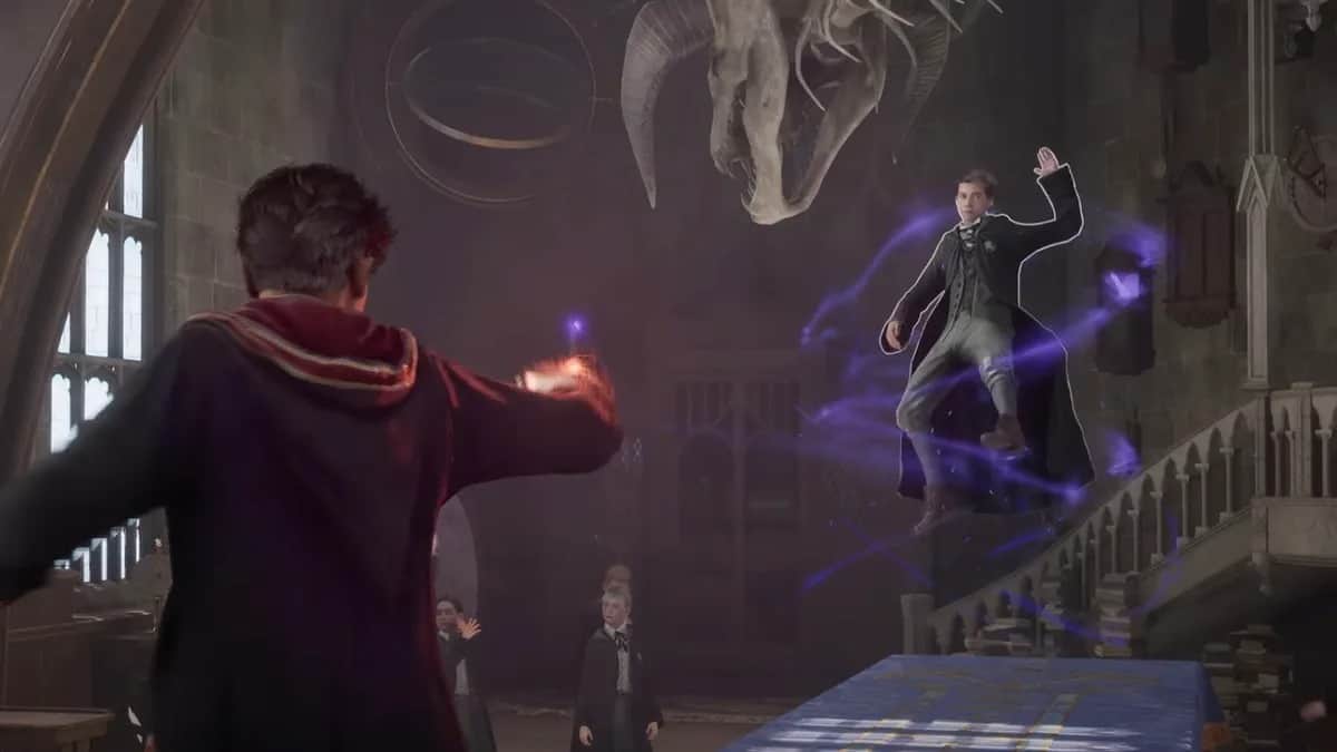 Hogwarts Legacy pode ter possível atraso no lançamento