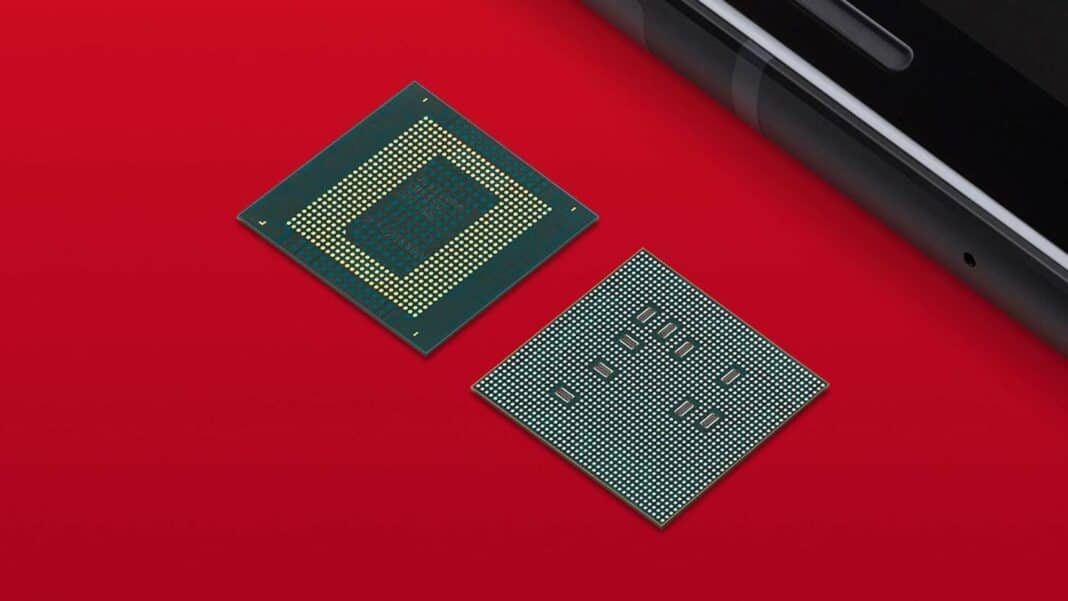 Snapdragon 8 Gen 4