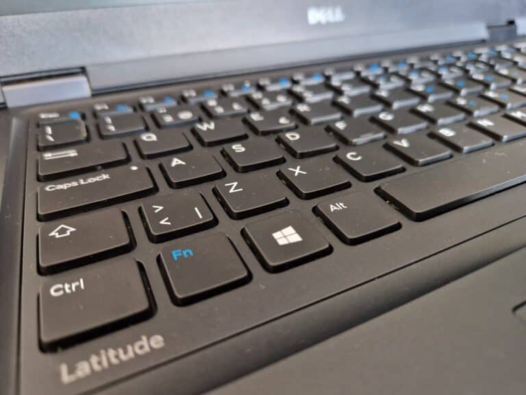 Esta é a razão para os teclados terem uma tecla Windows!