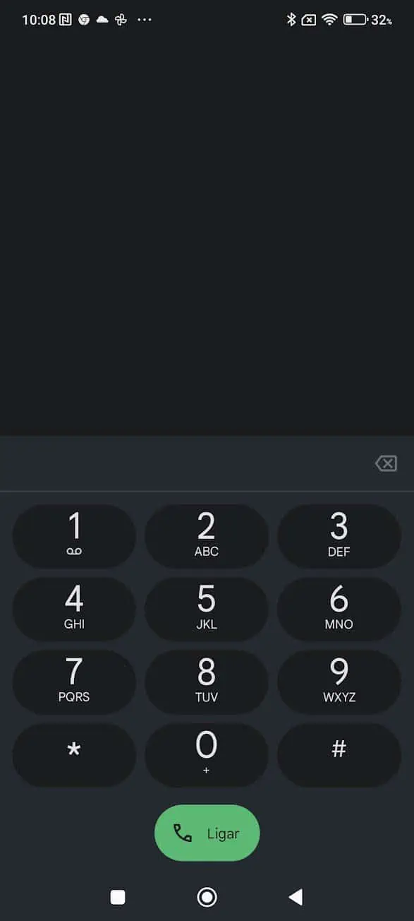 trocar a bateria do seu smartphone Xiaomi