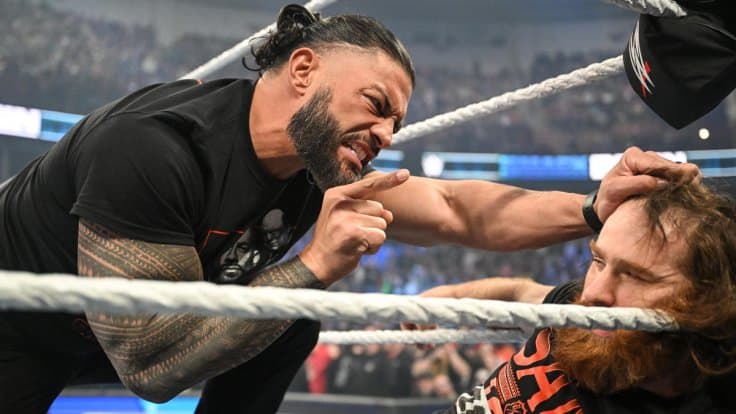 Quererá a WWE dar o golpe do baú? Vai perder dinheiro!