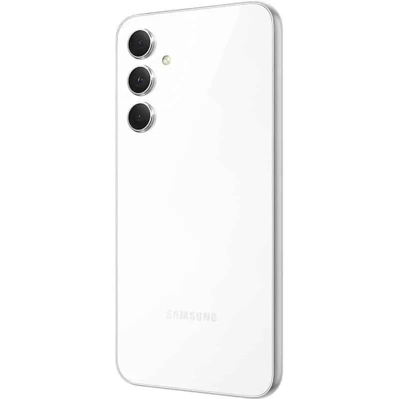 compared to Samsung Galaxy A54