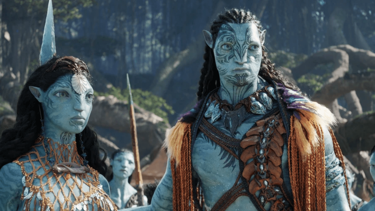 Avatar 3? Esqueça os cinemas! Será uma série na Disney?