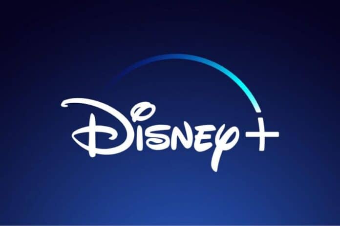 disney+ canais ao vivo, Disney+ juntou-se à Netflix