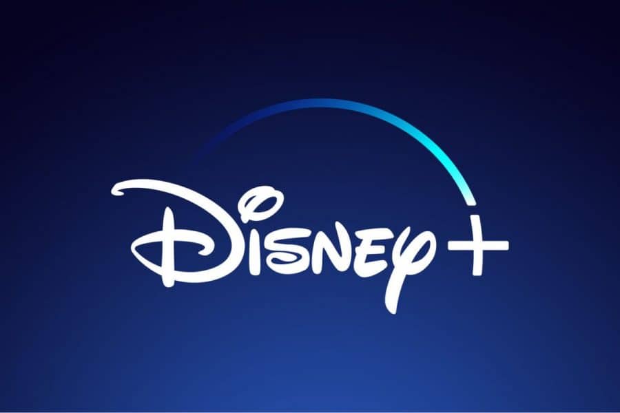 Disney+ outubro