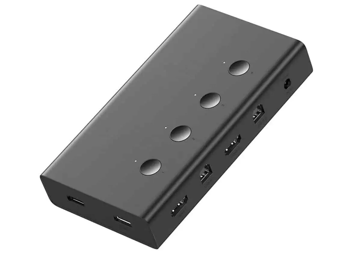 Assim pode adicionar mais portas HDMI à sua TV!