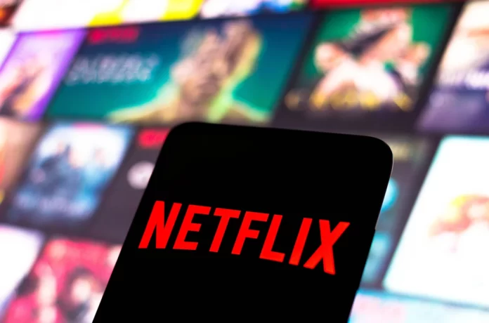 Sabia que existem estes códigos secretos na Netflix? - Leak