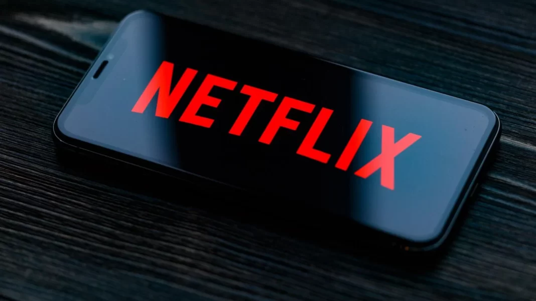 fim da Netflix, procura série Netflix