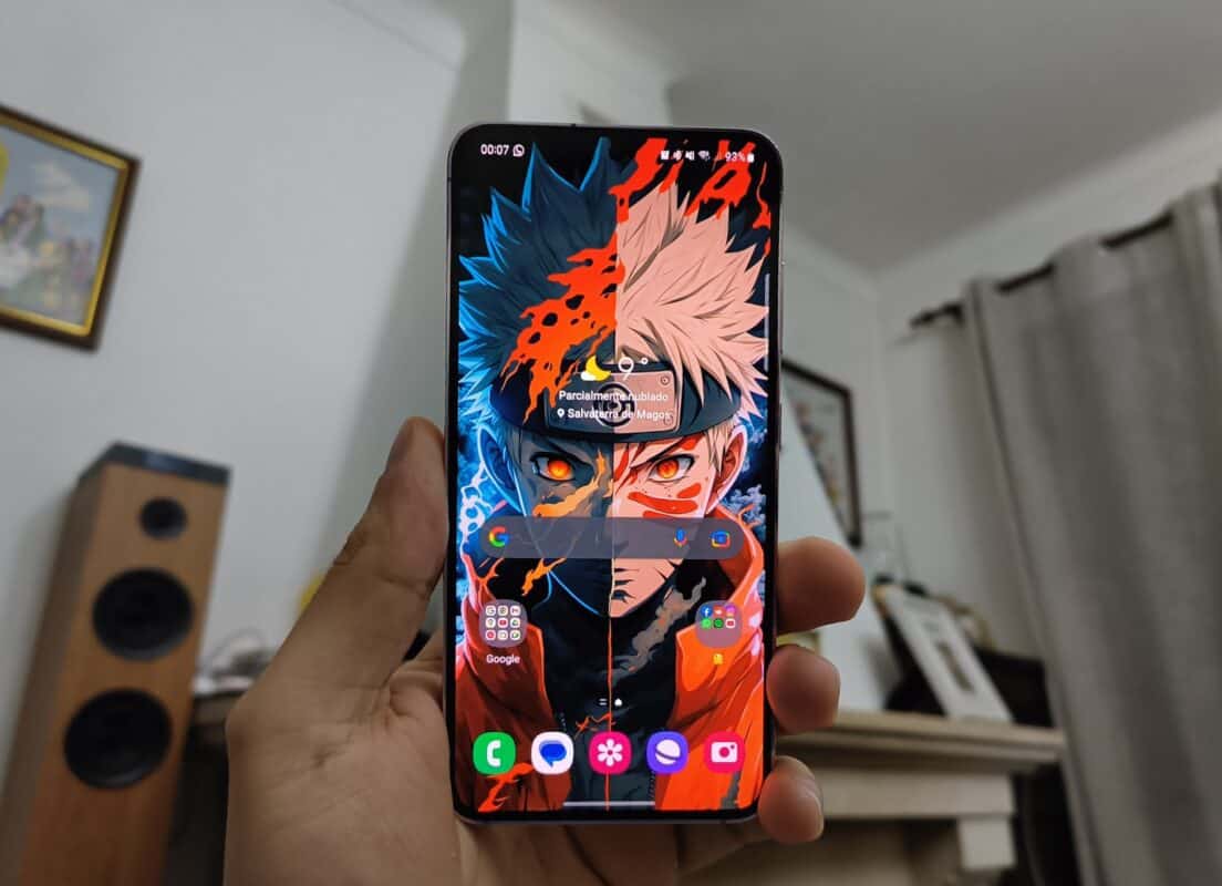 Vodafone Yorn: Acabaram as Apps grátis. Agora tem 50GB! s23, galaxy, samsung, s25, Galaxy S, burn-in no Galaxy S23