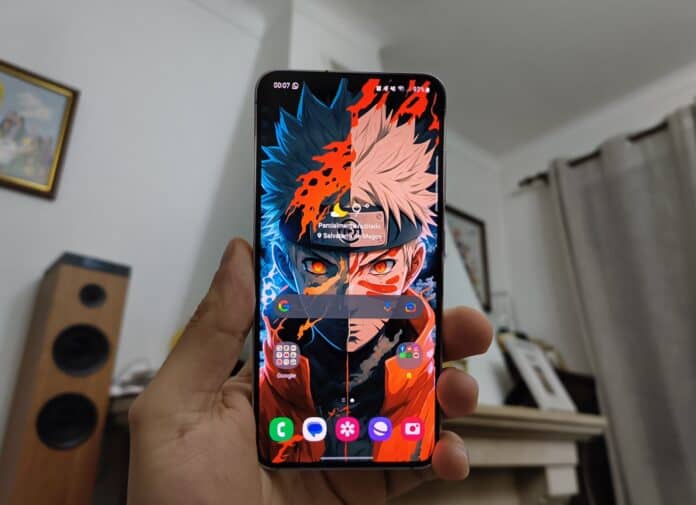 s23, galaxy, samsung, s25, Galaxy S, burn-in no Galaxy S23