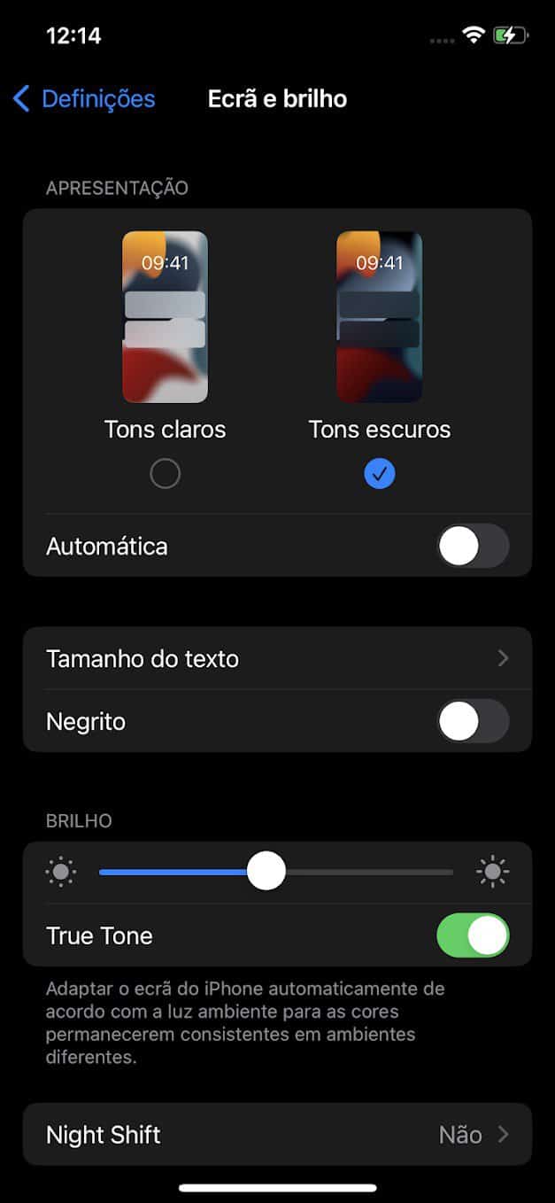 iPhone: altere isto e faça a bateria durar muito mais!