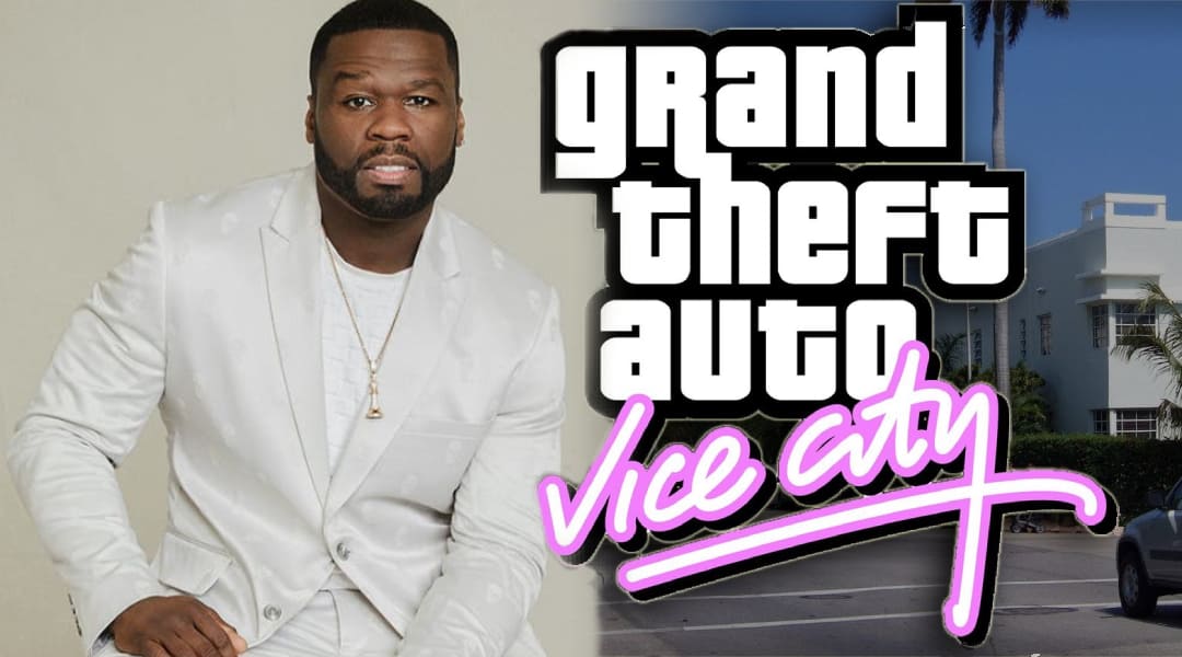 Afinal 50 Cent mentiu sobre GTA VI e está a ser cancelado!